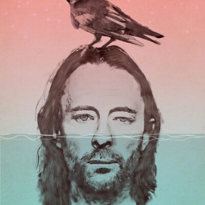 THOM YORKE